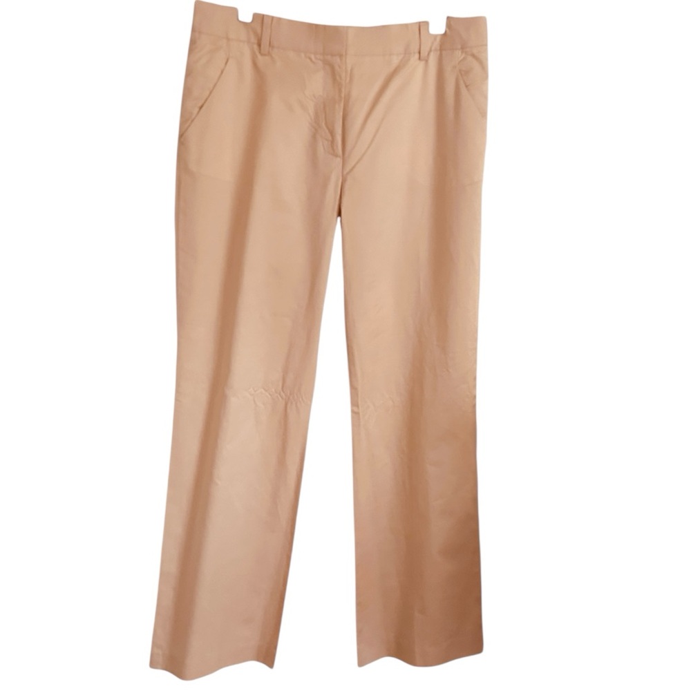 J Crew Classic Fit Pant sz. 10R - Picture 2 of 3